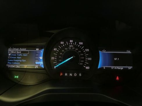 Used 2024 Ford Edge SEL w/ Convenience Package image 32