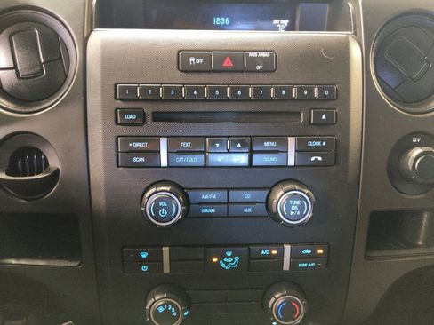 Used 2014 Ford F150 STX w/ Equipment Group 201A Mid image 25