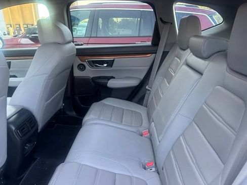 Certified 2019 Honda CR-V EX-L image 5