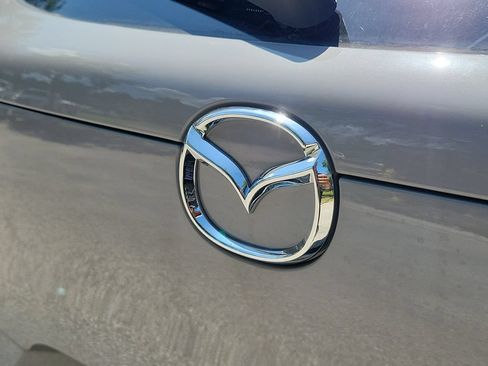New 2026 MAZDA CX-30 AWD 2.5 S w/ Select Sport Pkg image 9