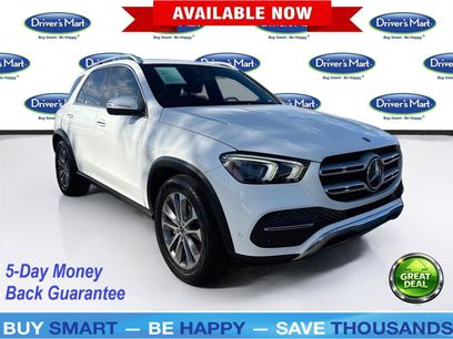 Used 2020 Mercedes-Benz GLE 350 w/ Premium Package