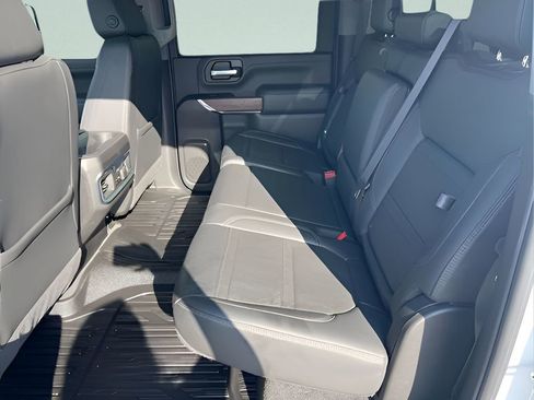Used 2022 GMC Sierra 3500 Denali AWD/4WD image 21