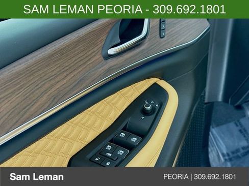 New 2025 Jeep Grand Cherokee L Summit w/ Obsidian Package image 18