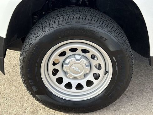 Used 2026 Chevrolet Colorado W/T w/ Advanced Trailering Package image 32