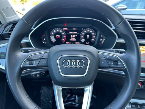 Certified 2024 Audi Q3 2.0T Premium Plus w/ Premium Plus Package AWD/4WD image 22