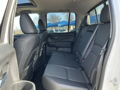 New 2026 Honda Ridgeline RTL image 8