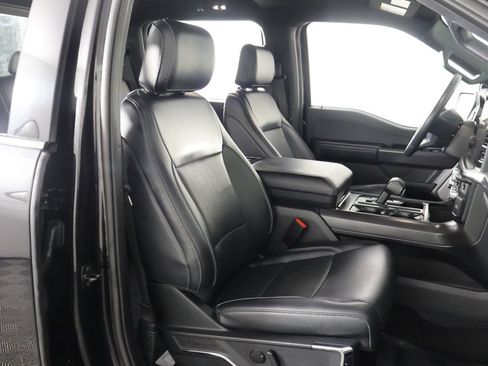 Used 2024 Ford F150 Lariat AWD/4WD image 31