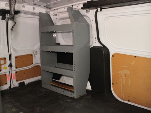 Used 2015 Ford Transit Connect XL FWD image 16