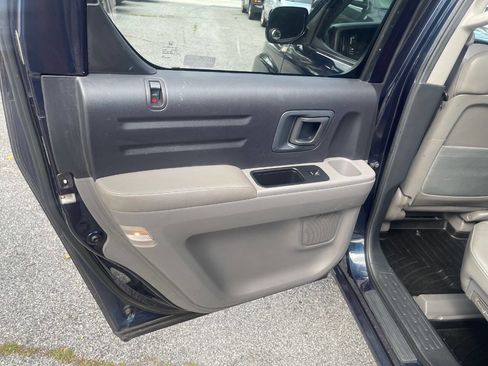 Used 2009 Honda Ridgeline RTL image 22