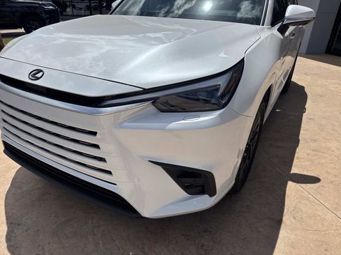 New 2026 Lexus TX 350 AWD image 9