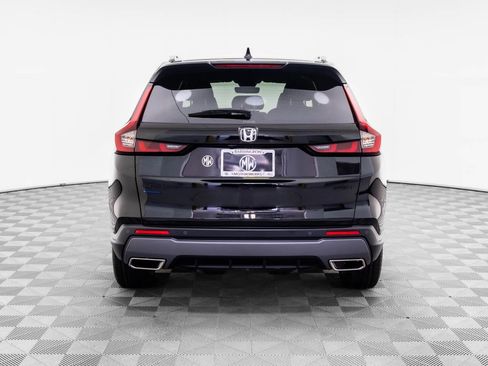 New 2026 Honda CR-V Sport-L image 4