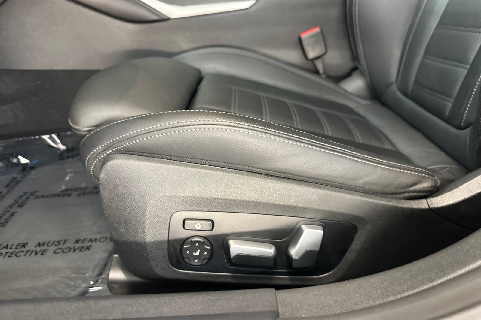 Certified 2023 BMW i4 M50 AWD/4WD image 14