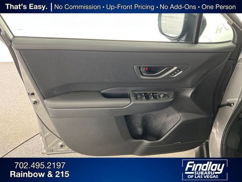 New 2026 Subaru Outback Limited XT image 13