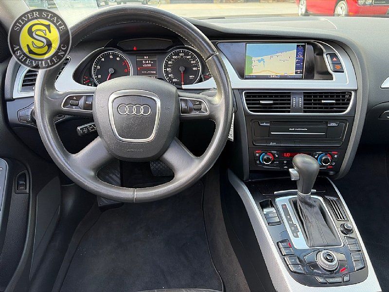 Used 2012 Audi A4 2.0T Premium Plus AWD/4WD image 26