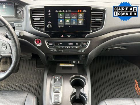 Used 2023 Honda Passport TrailSport image 18