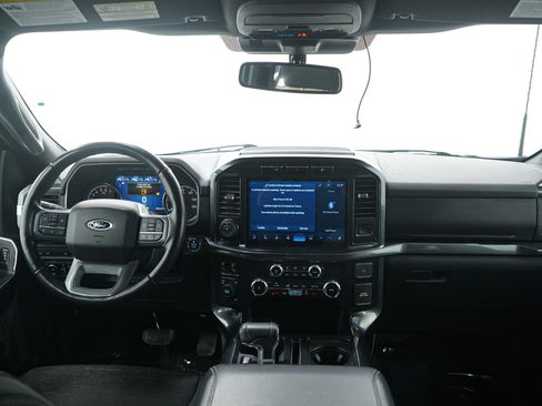 Used 2022 Ford F150 XLT w/ Equipment Group 302A High image 17