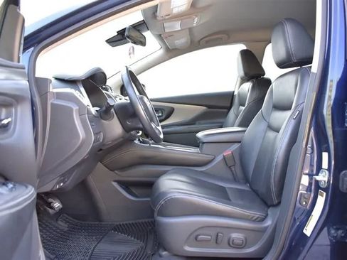 Used 2023 Nissan Murano SV AWD/4WD image 10
