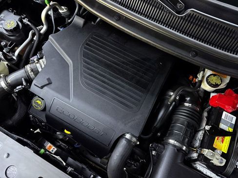 Used 2018 Ford Explorer Sport w/ Equipment Group 401A image 30