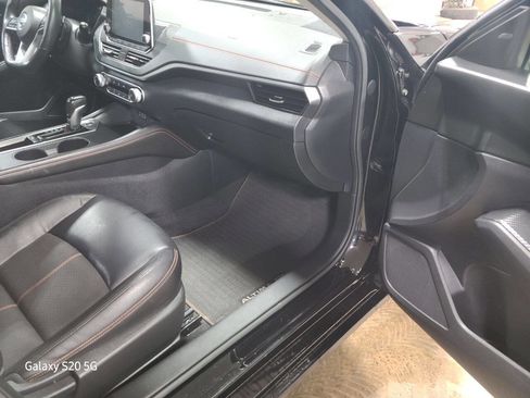 Used 2020 Nissan Altima 2.5 SR image 15