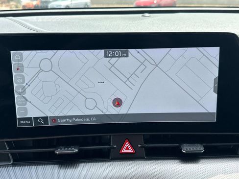 New 2025 Kia Sportage SX image 20