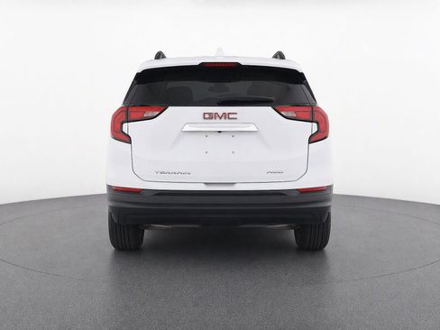 Used 2020 GMC Terrain SLE w/ Driver Convenience Package AWD/4WD image 7