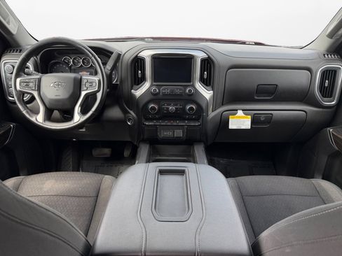 Used 2019 Chevrolet Silverado 1500 RST w/ All-Star Edition AWD/4WD image 11