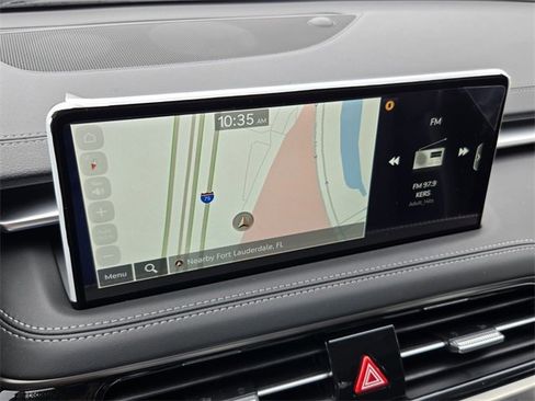 New 2026 Genesis G70 2.5T Prestige image 10