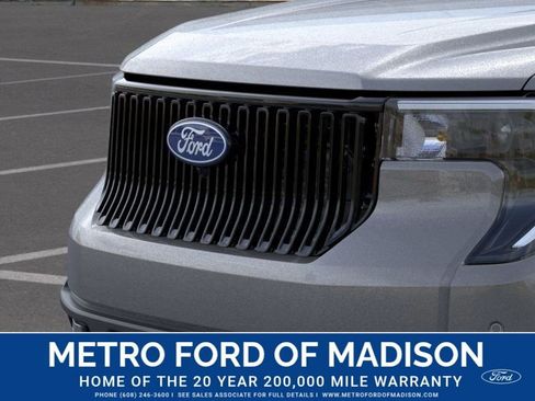 New 2026 Ford Maverick Lobo image 19