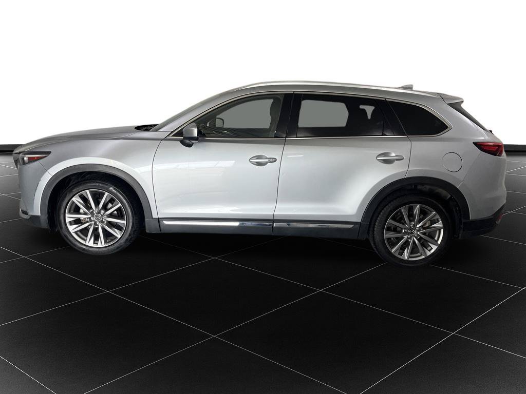 Used 2023 MAZDA CX-9 Grand Touring AWD/4WD image 2