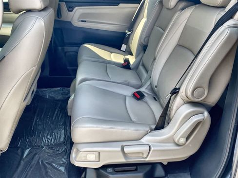 New 2026 Honda Odyssey EX-L image 10