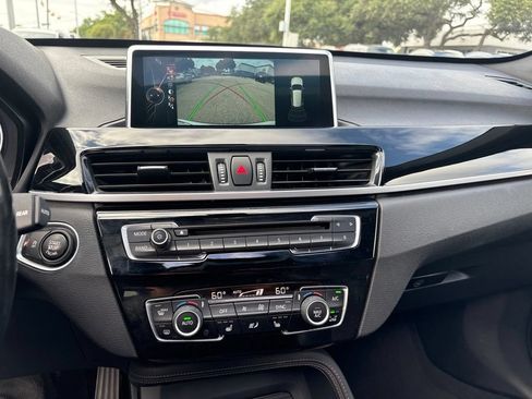 Used 2017 BMW X1 sDrive28i FWD image 14
