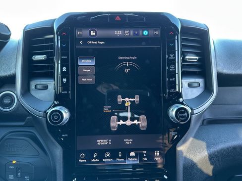 New 2026 RAM 2500 Tradesman image 39