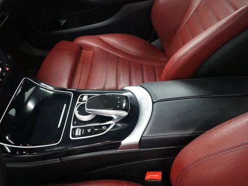 Used 2018 Mercedes-Benz C 43 AMG 4MATIC Sedan image 33