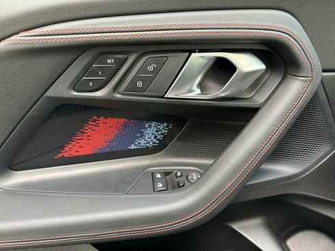 Used 2025 BMW M2 w/ Lighting Package image 13