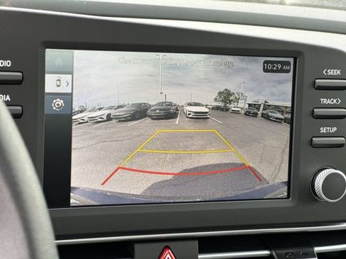 New 2026 Hyundai Elantra SE FWD image 22