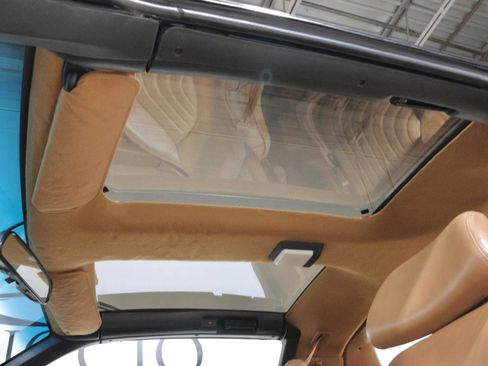 Used 1989 Pontiac Firebird Trans Am image 27