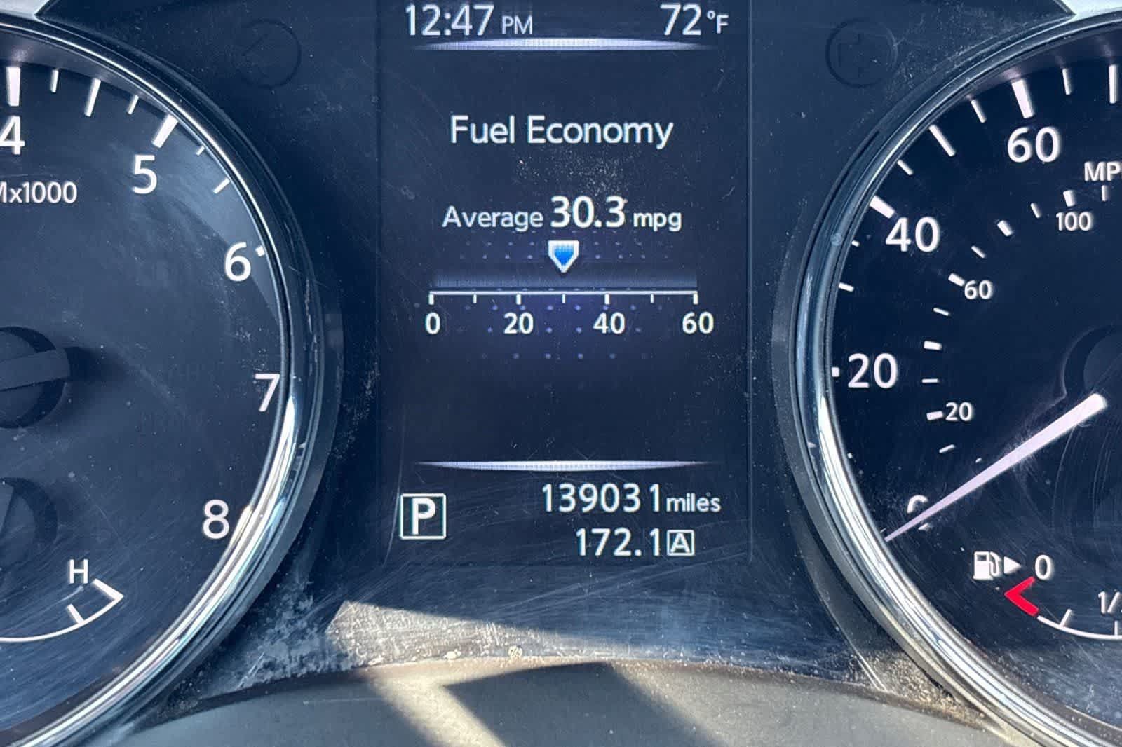 Used 2016 Nissan Rogue S FWD image 26
