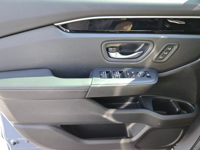 Certified 2026 Honda Passport RTL image 28