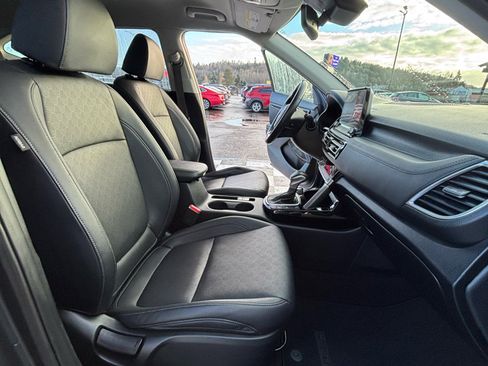 Used 2023 Kia Seltos SX image 28