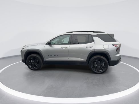 Certified 2026 Chevrolet Equinox LT w/ Midnight Edition image 6