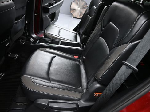 Used 2022 Nissan Pathfinder SL w/ SL Premium Package image 15