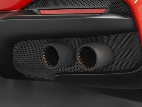 Used 2022 Ferrari Portofino M image 32