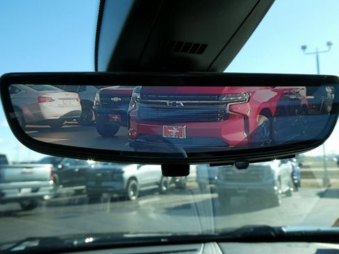 Used 2020 Cadillac XT5 Premium Luxury image 29