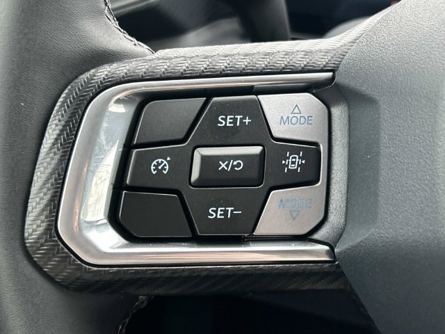 New 2026 Ford Mustang Coupe RWD image 23