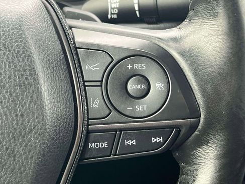 Certified 2023 Toyota Camry SE w/ Cold Weather Package image 26