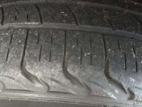 Used 2017 Nissan Titan Platinum Reserve image 45