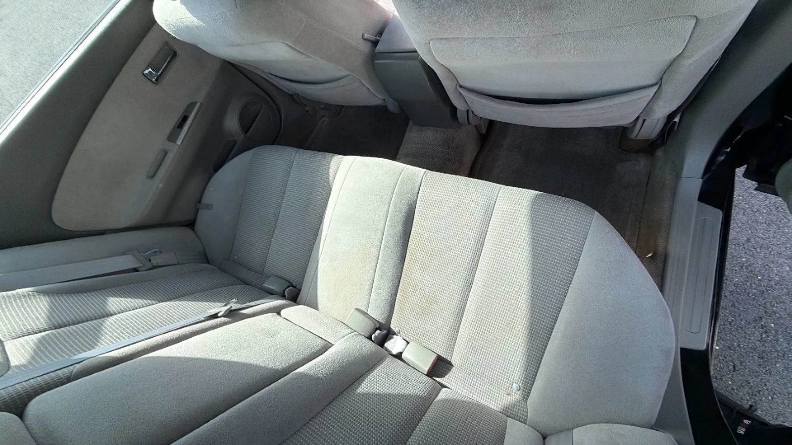 Used 2005 Nissan Altima 2.5 S w/ (S02) Side Airbags Pkg FWD image 36