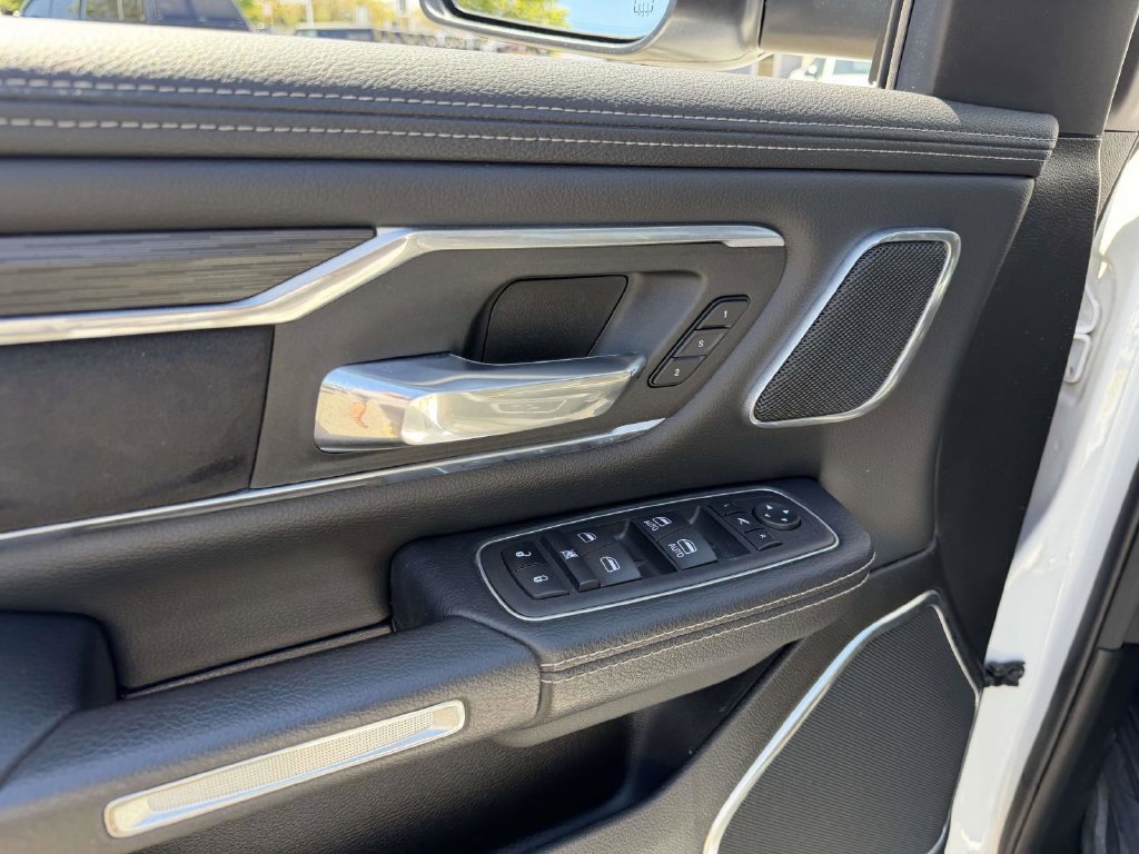 Certified 2023 RAM 1500 Laramie AWD/4WD image 25