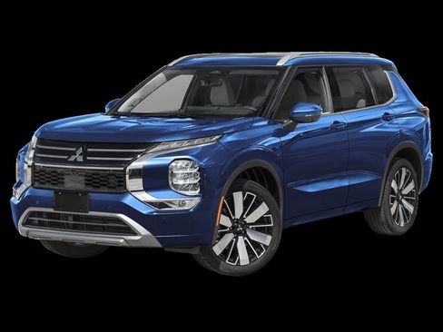 New 2026 Mitsubishi Outlander SEL AWD/4WD image 82