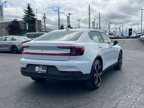 Used 2022 Polestar Polestar 2 w/ Performance Package AWD/4WD image 5